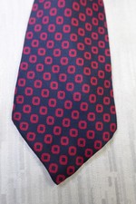 HUBERT MILANO 100% SETA SILK