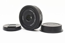 Canon EF-S 24 mm f/2.8 STM