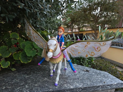 Winx club bloom - -, sulle