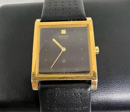 Seiko quartz 7820 - quartz, 7820-5350