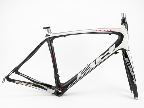 Set telaio bici strada - set,