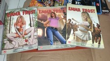 COLLEZIONE 100% MARVEL EMMA