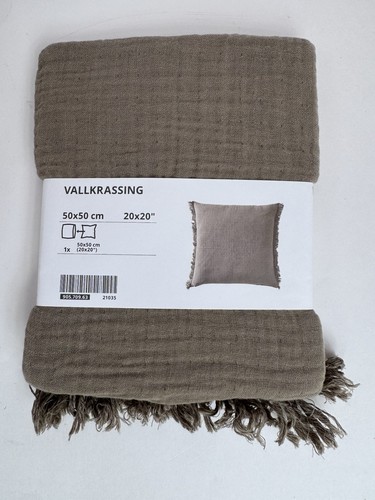 Copricuscino ikea vallkrassing - copricuscino,