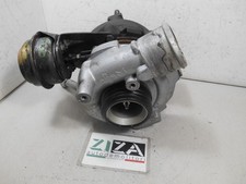 Turbina bmw e39 530d - sw, 306d1