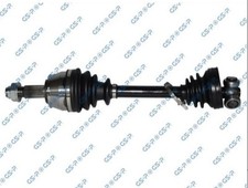 SEMIASSE ANTERIORE SINISTRO