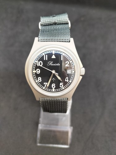 Orologio analogico precista - analogico,