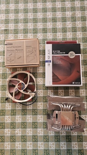 Noctua d15s dissipatore per - nh-d15s,