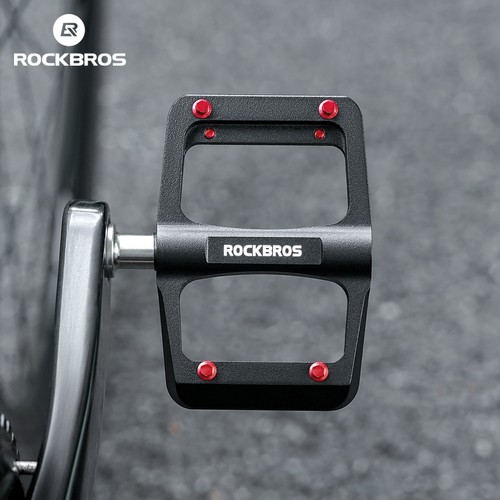 Rockbros pedale bicicletta - rockbros,