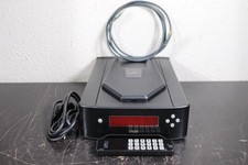 Rega Apollo Lettore CD Nero