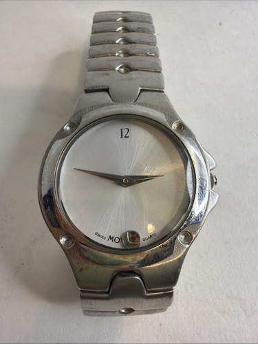 Orologio vintage uomo - orologio, movado