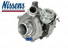 Nissens 93830 Caricatore di