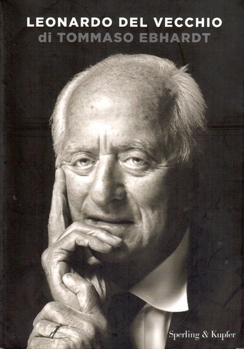 Libro leonardo del - libro, vecchio