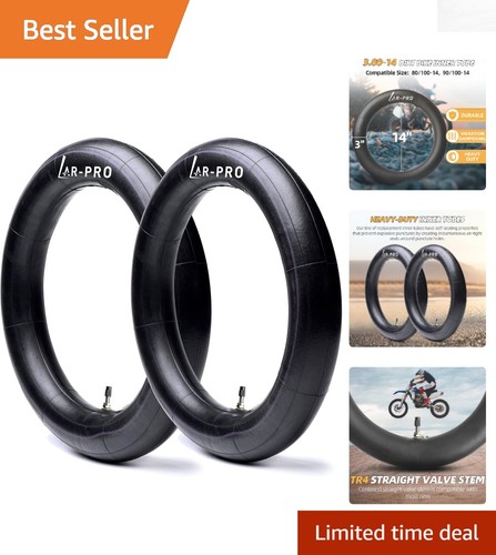 Tubi interni dirt - tubi, bike