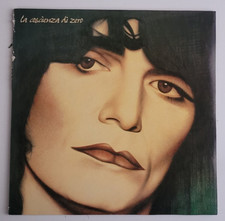 RENATO ZERO LA COSCIENZA DI