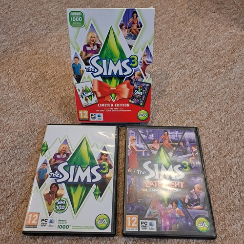 The sims edizione limitata - edizione,
