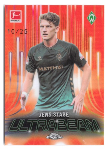 2025 topps chrome - 2025-26,