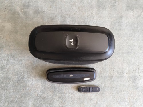 Polk magnifi mini soundbar - magnifi,