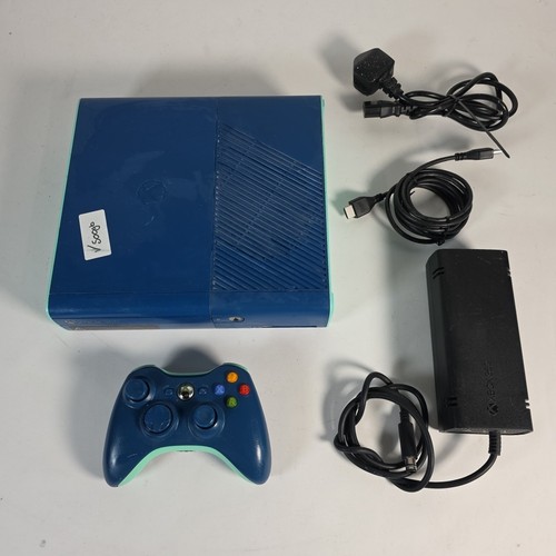 Microsoft xbox 360 - microsoft,