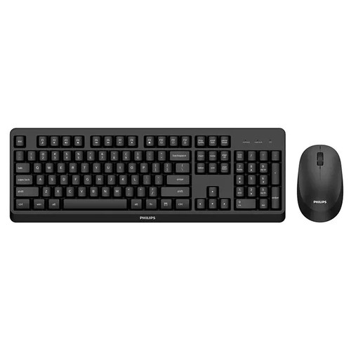 Tastiera mouse cordless - tastiera,