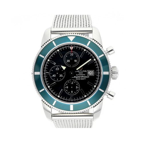 Cronografo breitling - cronografo,