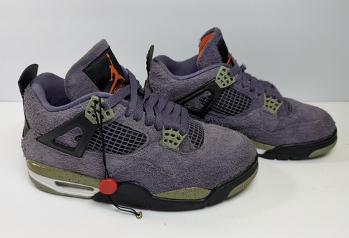 Nike air jordan retro - air, 4