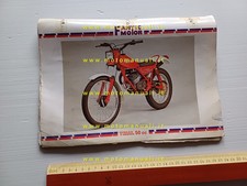 Fantic Motor 50 Trial 1979