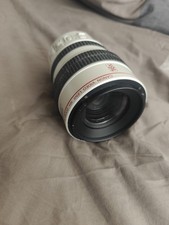 Canon obiettivo video 16x zoom