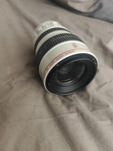 Canon obiettivo video - , 16x