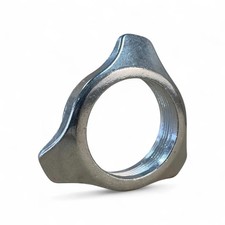 Tre spade, ghiera insaccatrice