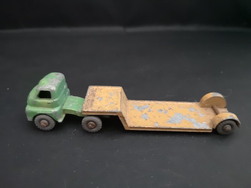 T416 matchbox lesney 27b - t416-matchbox, n.27b