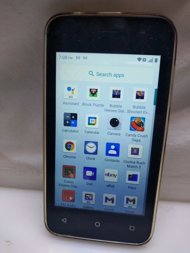 Smartphone cellulare android - smartphone,