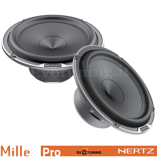 Woofer hertz mp165 - woofer, mp165.3