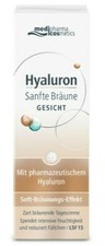HYALURON DELICATO abbronzatura