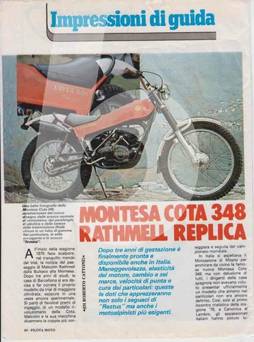 Advertising pubblicità moto - advertising,