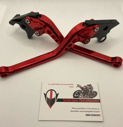 Leviers frein embrayage - leviers, et