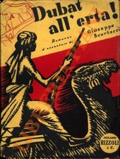 SCORTECCI Giuseppe - Dubat all'erta !