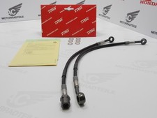 Honda CB 500 Four Satz