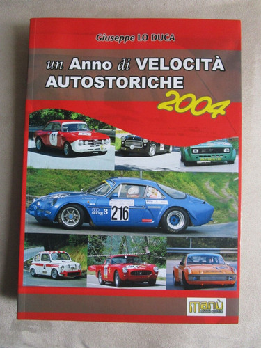 Anno velocita - un'anno, di