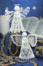 Copia modello uncinetto