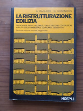 BAGLIONI G. GUARNERIO LA