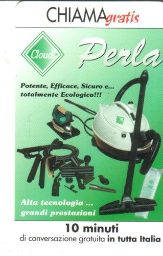 Chiamagratis perla - perla,