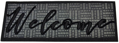 Zerbino floccato 25x70 - , cm