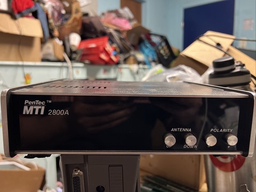 Pentec mti 2800a scatola - mti,