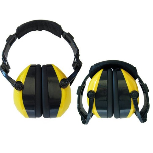 Cuffia auricolare antirumore - auricolare,