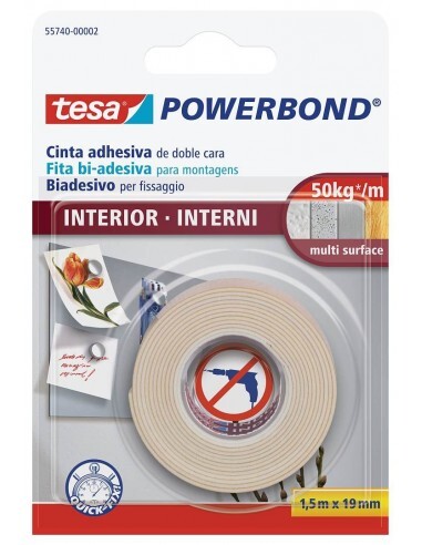 Tesa nastro biadesivo - tesa,