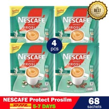 x4 NESCAFE Caffè Istantaneo
