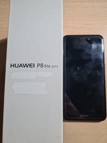 Huawei lite 2017 - huawei,