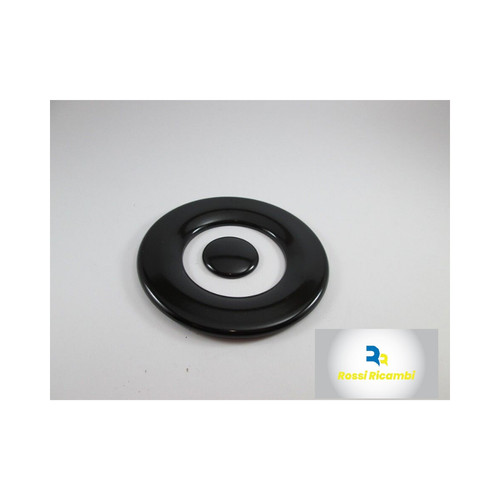 Piattello spartifiamma tripla - piattello,