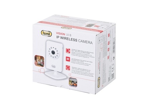 Telecamera - , di