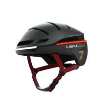 Livall EVO21 Casco smart bike